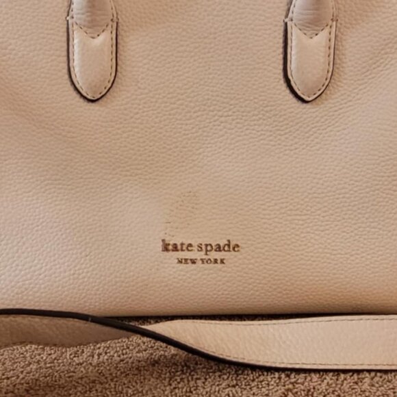 Kate Spade New York purse - Picture 2 of 7